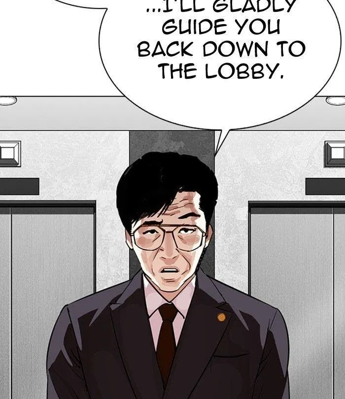Lookism - Chapter 292 Page 89