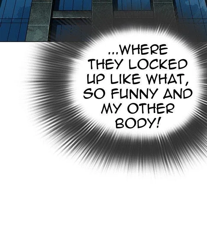 Lookism - Chapter 292 Page 94