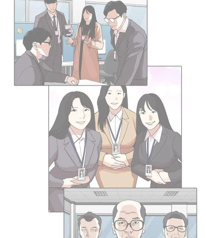 Lookism - Chapter 292 Page 96