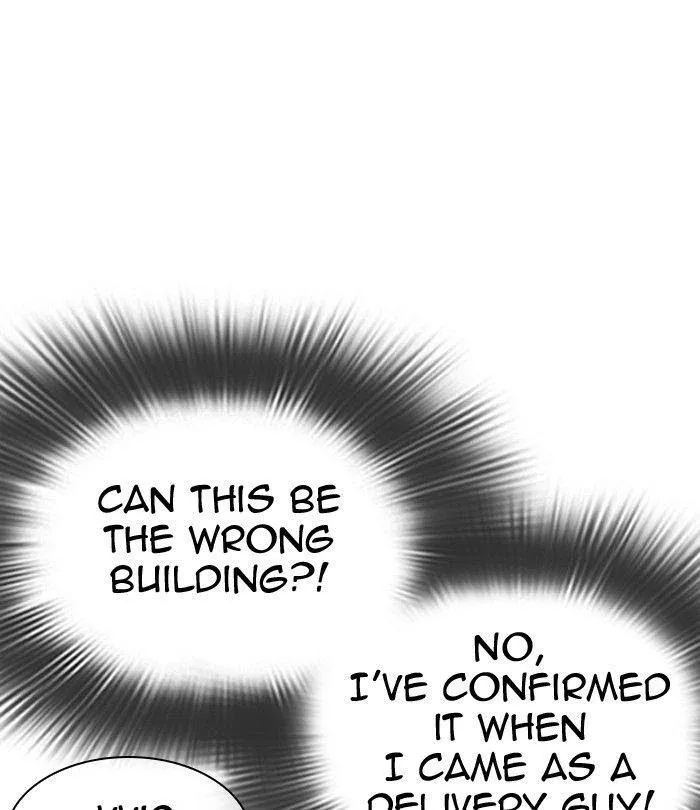 Lookism - Chapter 292 Page 98