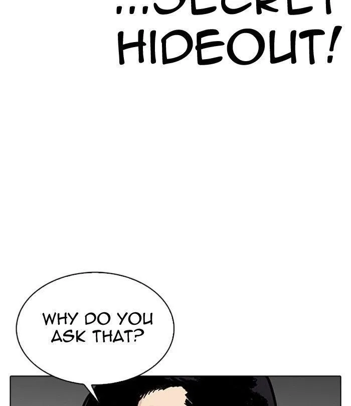 Lookism - Chapter 292 Page 109