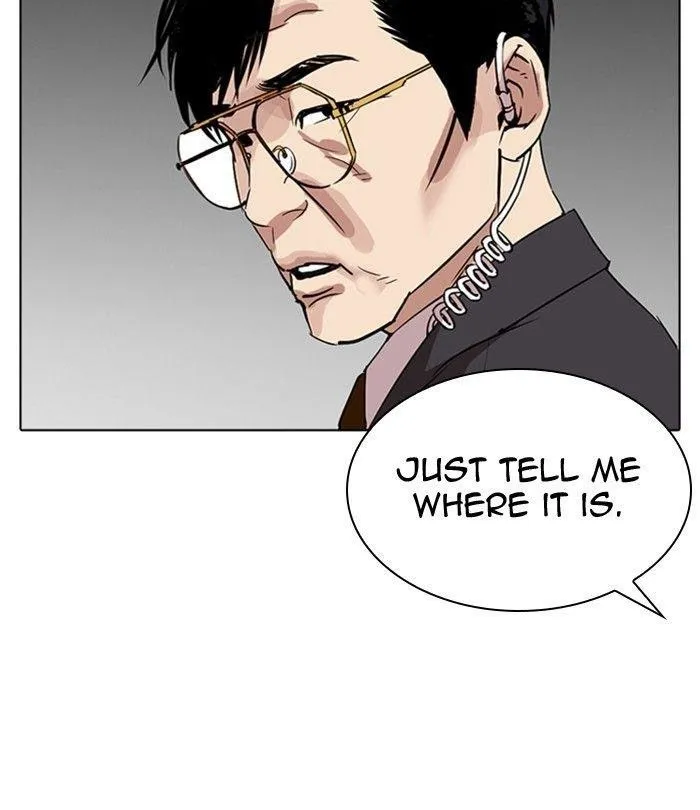 Lookism - Chapter 292 Page 110