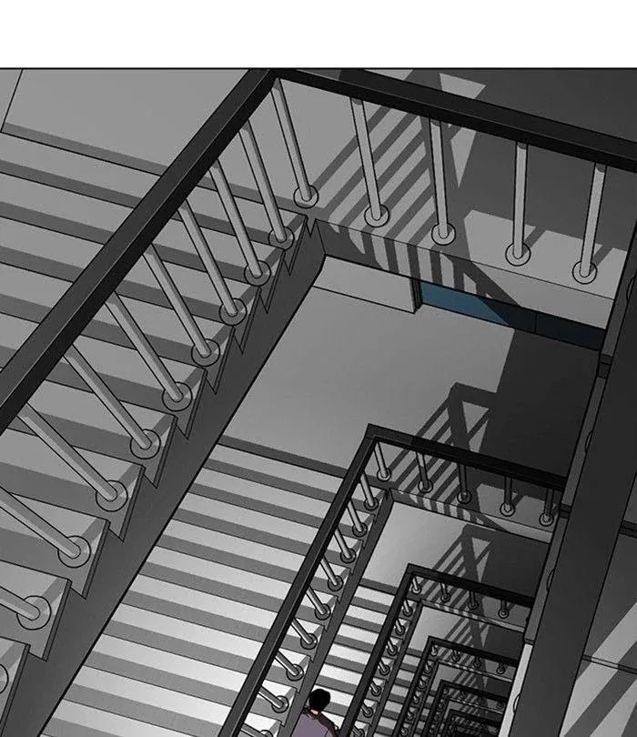 Lookism - Chapter 292 Page 116