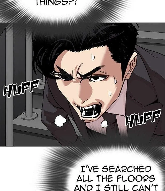 Lookism - Chapter 292 Page 119