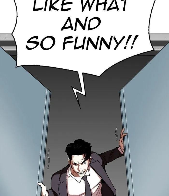 Lookism - Chapter 292 Page 121