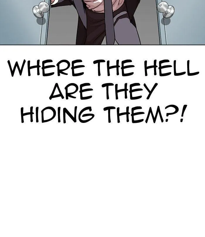 Lookism - Chapter 292 Page 122