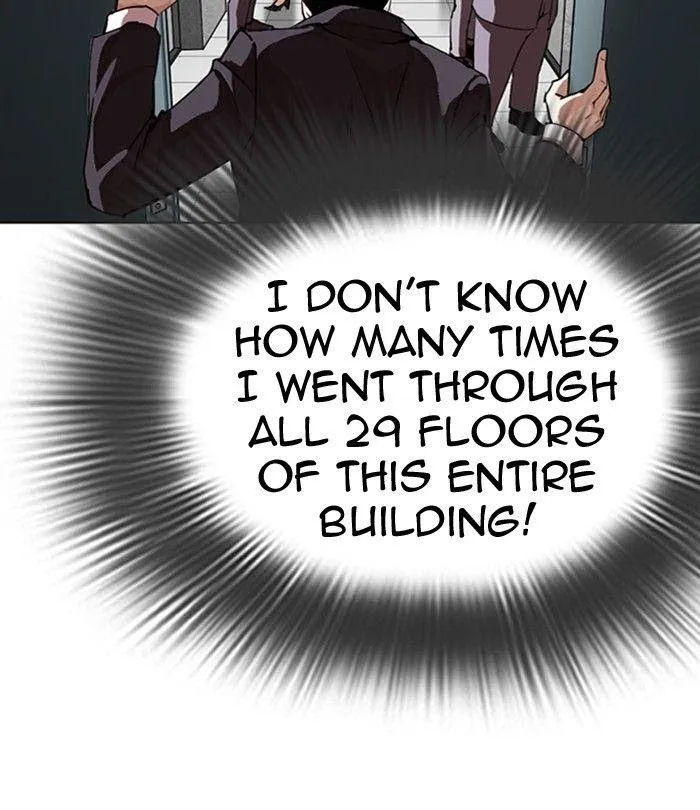 Lookism - Chapter 292 Page 124