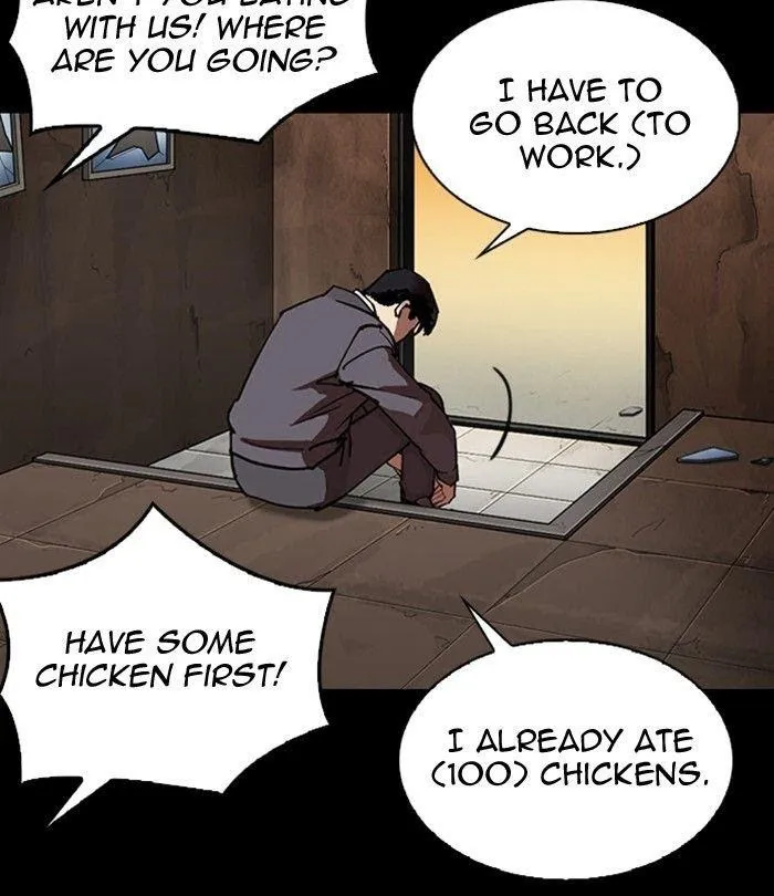 Lookism - Chapter 292 Page 131