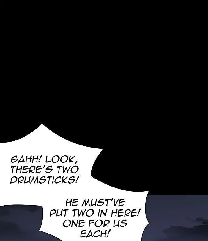 Lookism - Chapter 292 Page 132