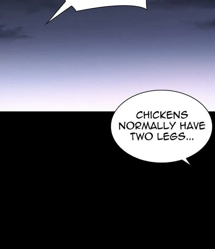 Lookism - Chapter 292 Page 133