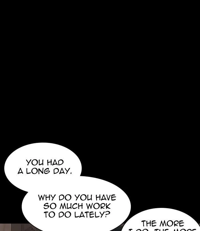 Lookism - Chapter 292 Page 134