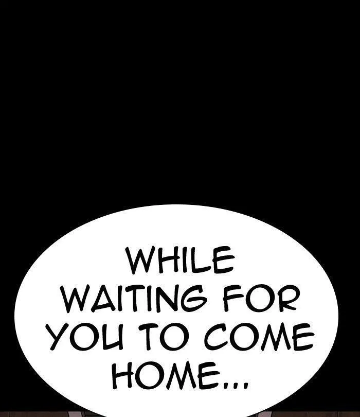 Lookism - Chapter 292 Page 136