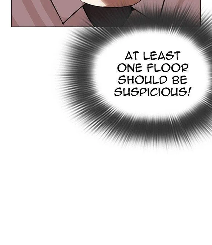 Lookism - Chapter 292 Page 142