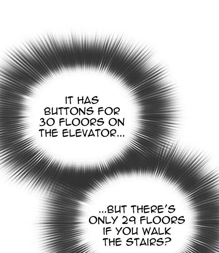Lookism - Chapter 292 Page 149