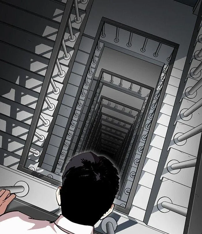 Lookism - Chapter 292 Page 153