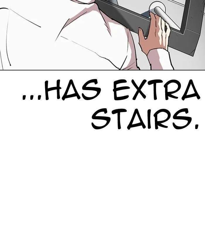 Lookism - Chapter 292 Page 154
