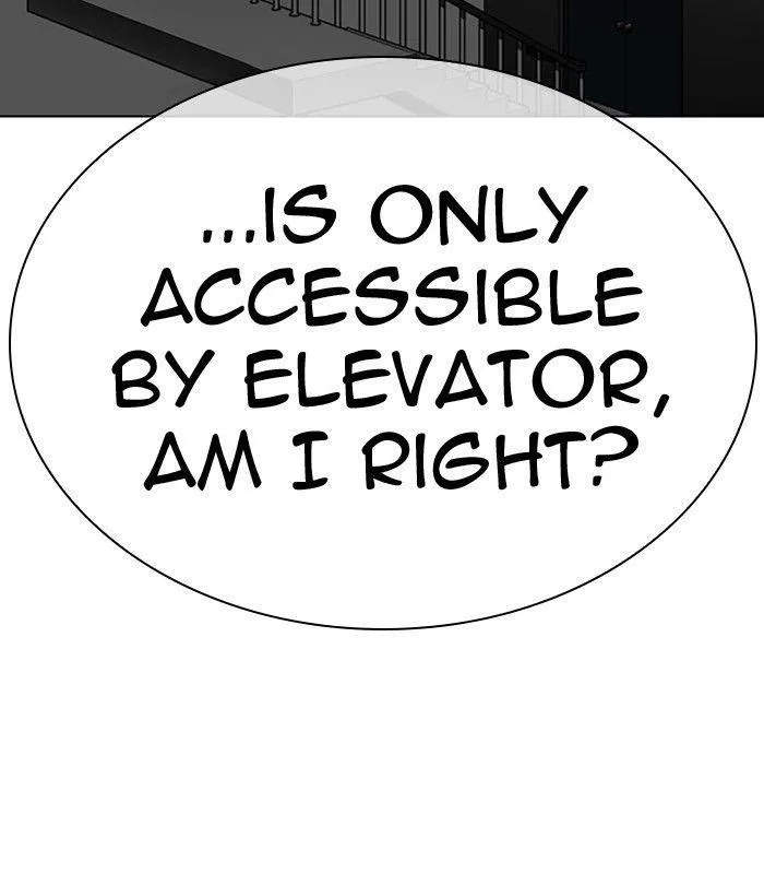 Lookism - Chapter 292 Page 166