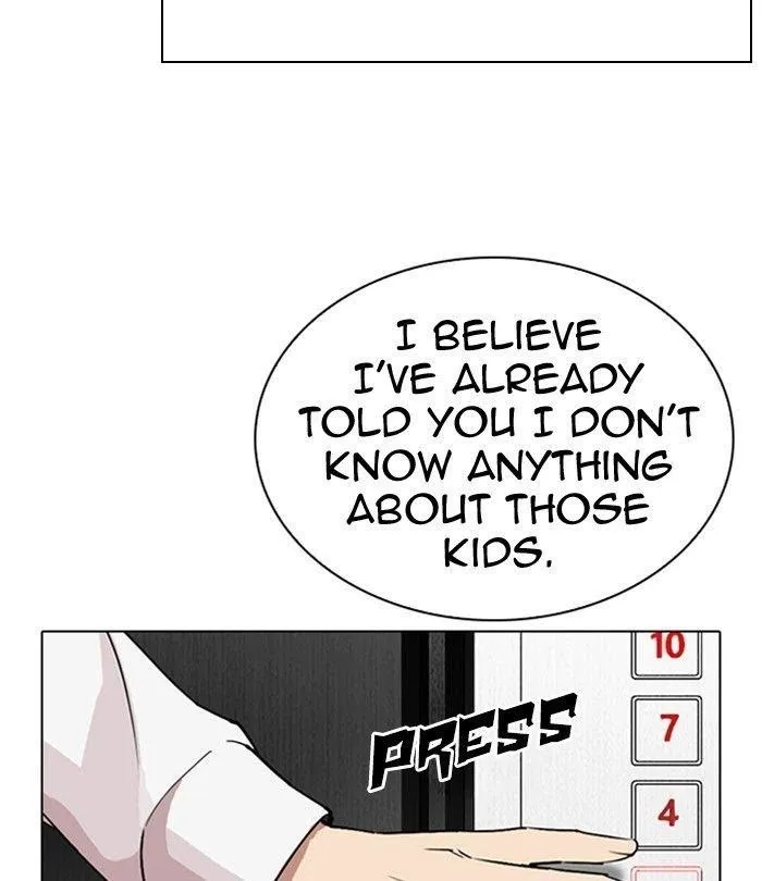Lookism - Chapter 292 Page 172
