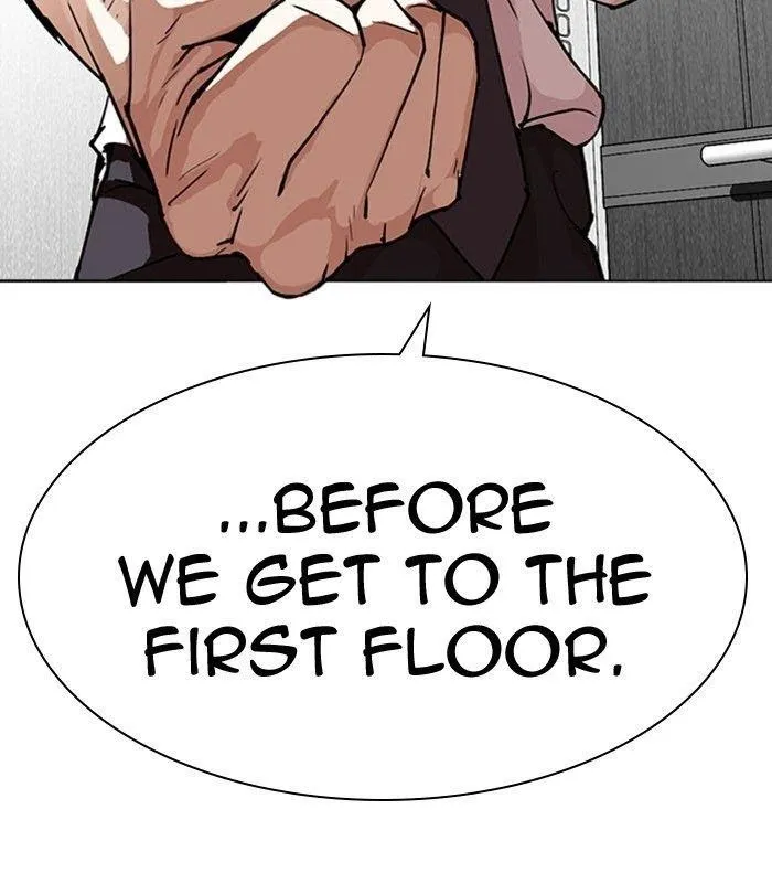 Lookism - Chapter 292 Page 176