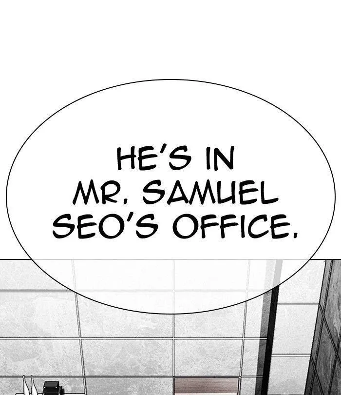 Lookism - Chapter 292 Page 185