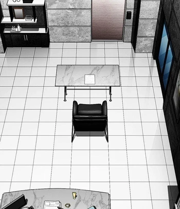 Lookism - Chapter 292 Page 186