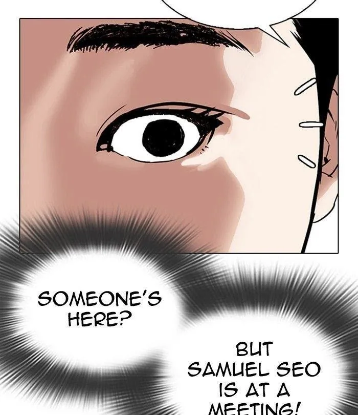 Lookism - Chapter 292 Page 190
