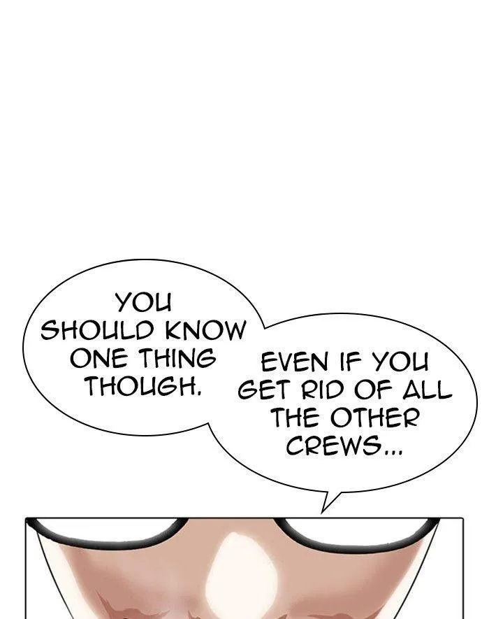 Lookism - Chapter 293 Page 8
