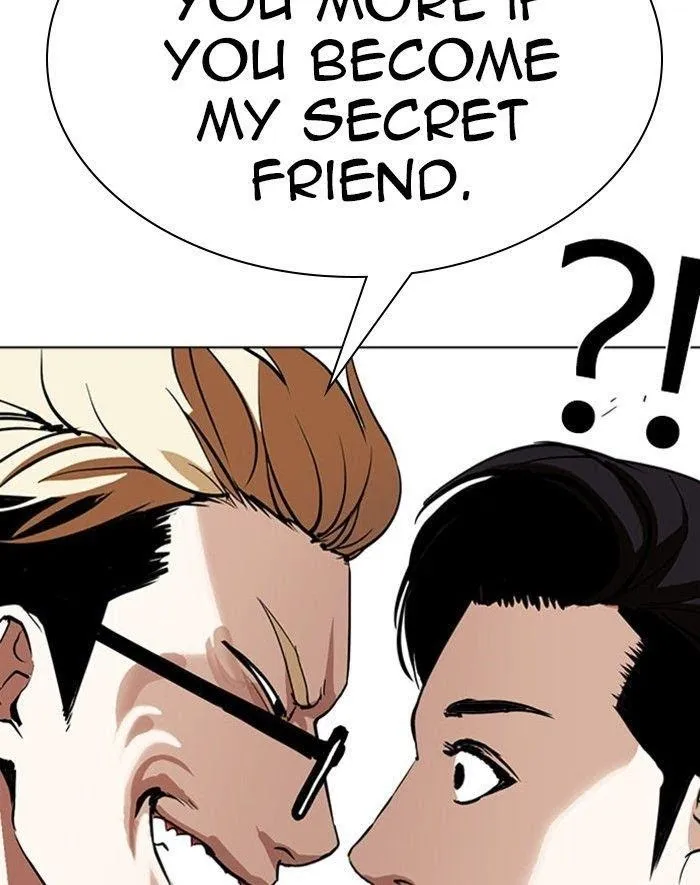 Lookism - Chapter 293 Page 13