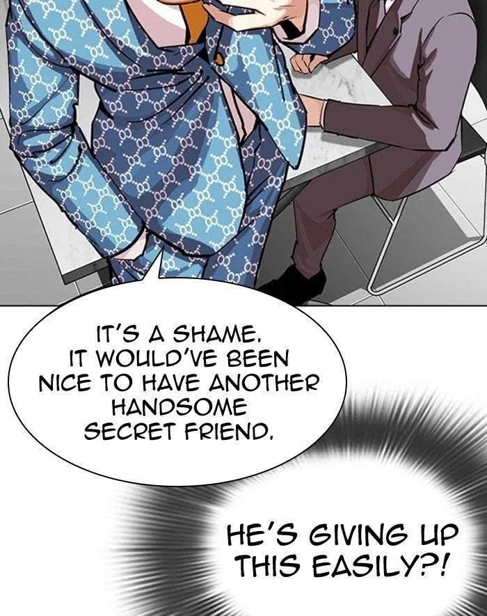 Lookism - Chapter 293 Page 20
