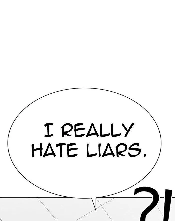 Lookism - Chapter 293 Page 25
