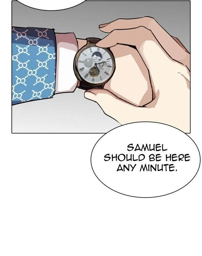 Lookism - Chapter 293 Page 31