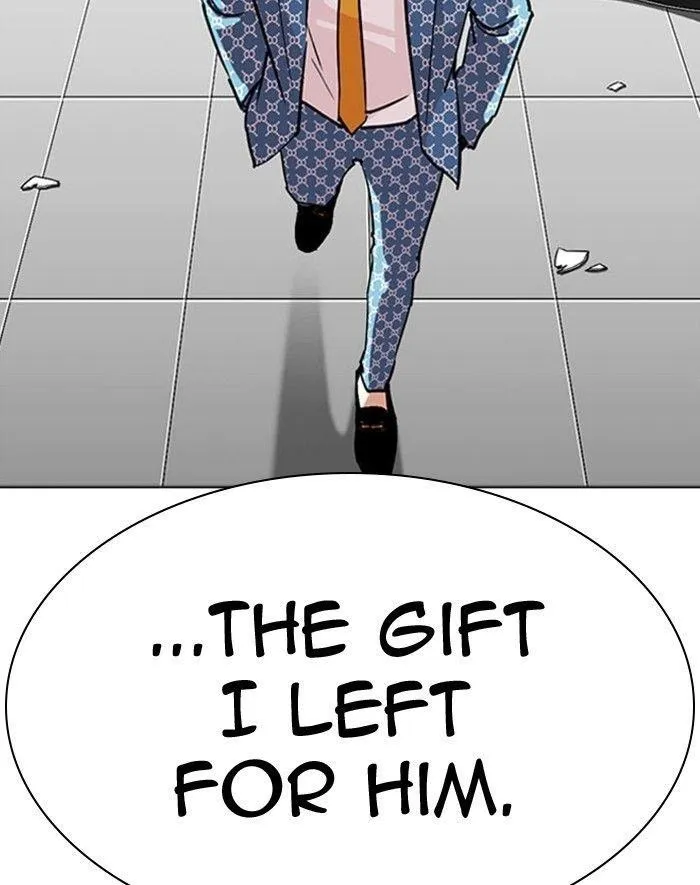 Lookism - Chapter 293 Page 34