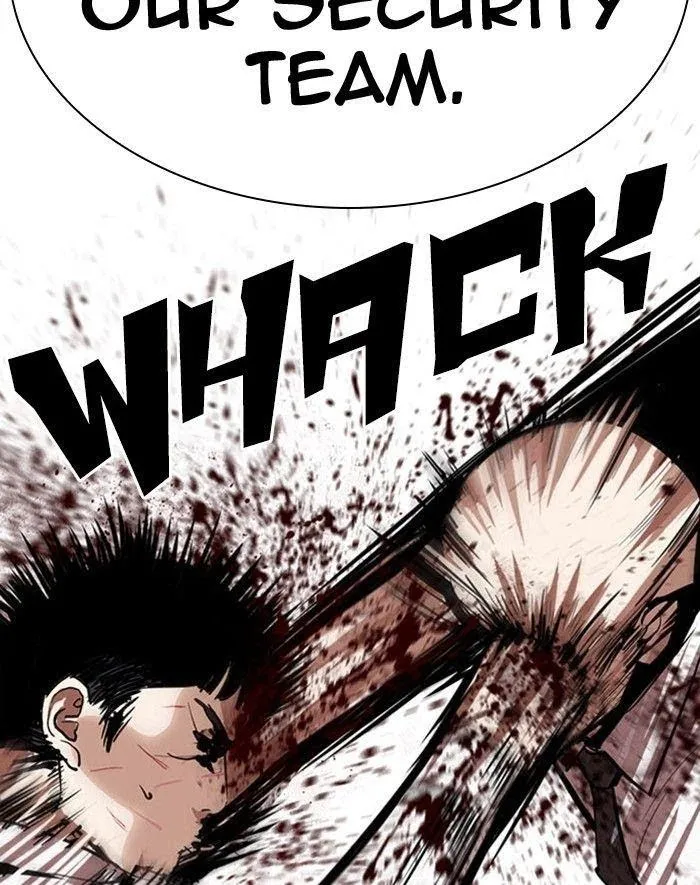 Lookism - Chapter 293 Page 42
