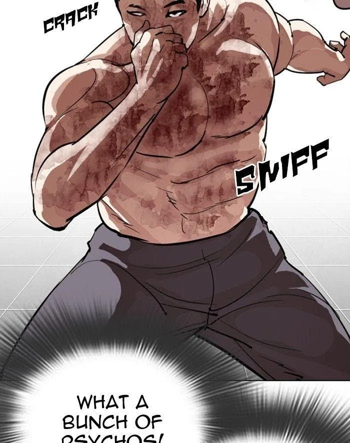 Lookism - Chapter 293 Page 49