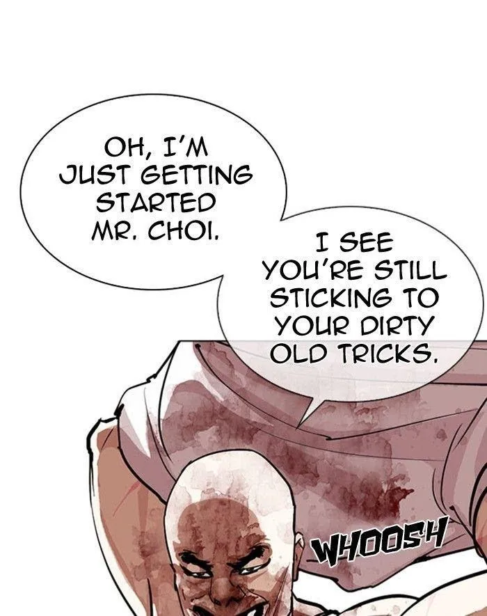 Lookism - Chapter 293 Page 51