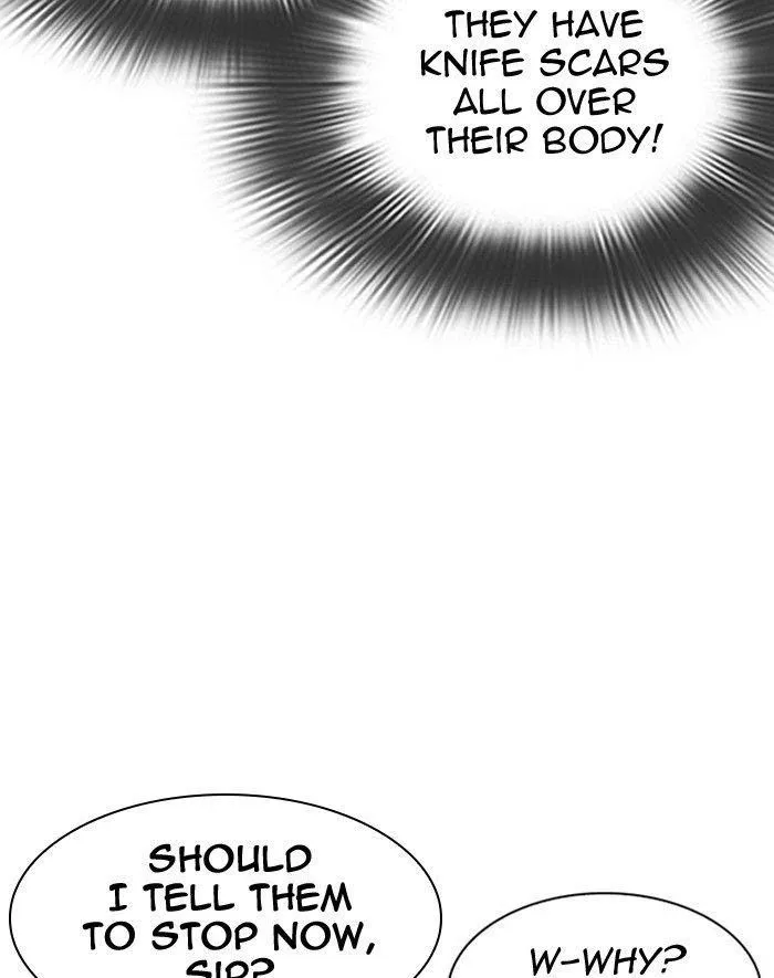 Lookism - Chapter 293 Page 53