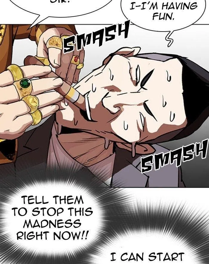 Lookism - Chapter 293 Page 54