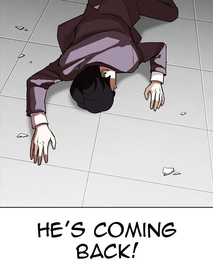 Lookism - Chapter 293 Page 71