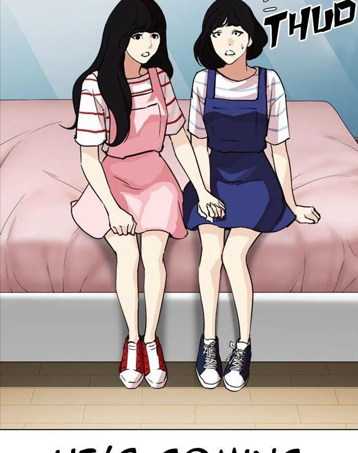 Lookism - Chapter 293 Page 73