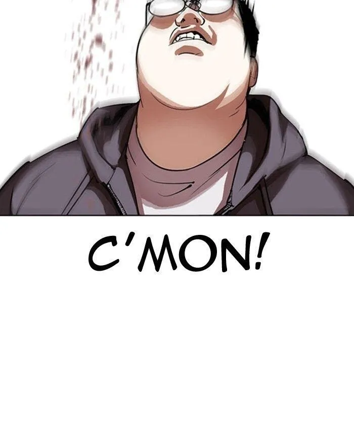 Lookism - Chapter 293 Page 79