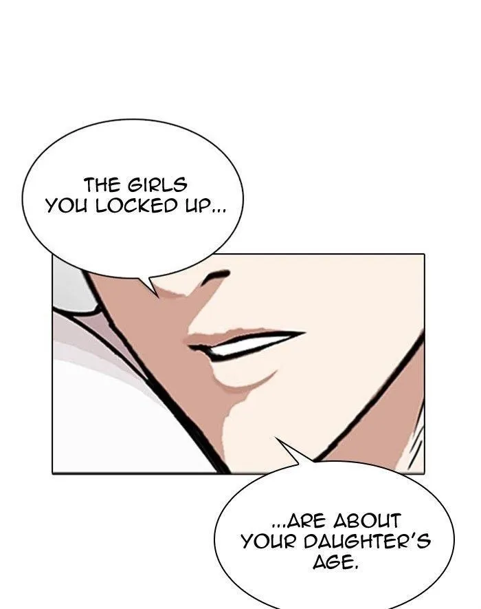 Lookism - Chapter 293 Page 98
