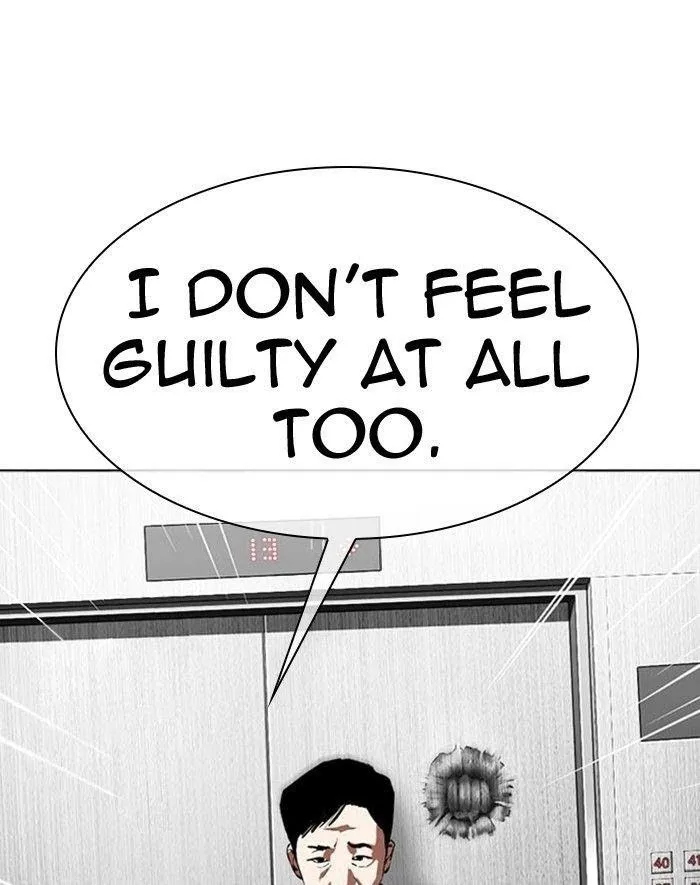 Lookism - Chapter 293 Page 123
