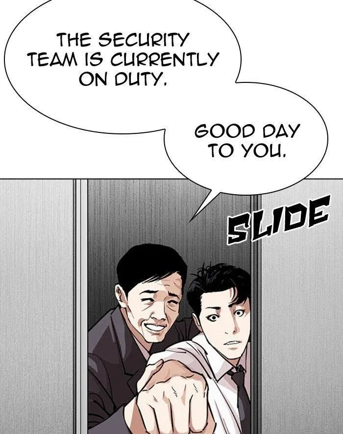 Lookism - Chapter 293 Page 132