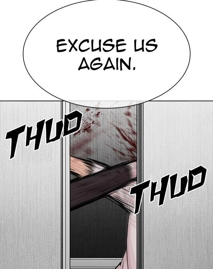 Lookism - Chapter 293 Page 134