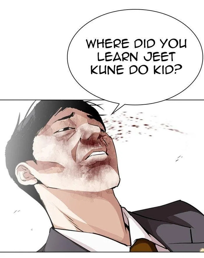 Lookism - Chapter 293 Page 136