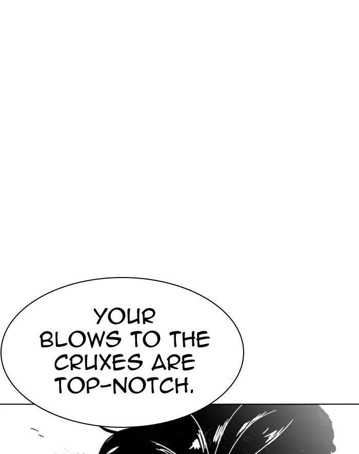 Lookism - Chapter 293 Page 137