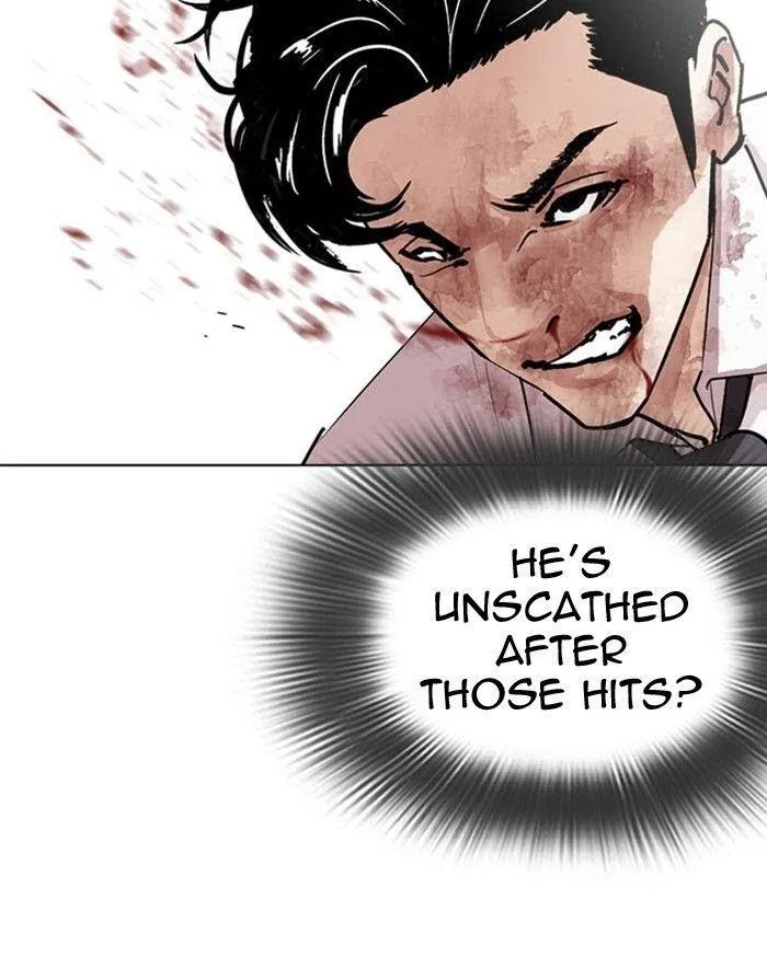 Lookism - Chapter 293 Page 138