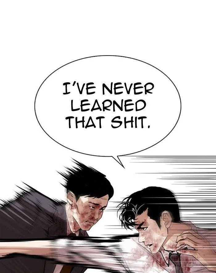 Lookism - Chapter 293 Page 140