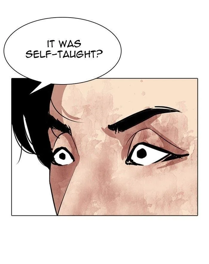 Lookism - Chapter 293 Page 142