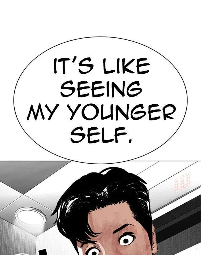 Lookism - Chapter 293 Page 145